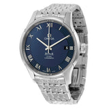 Omega De Ville Co-Axial Chronometer Men's Watch 43110412103001#431.10.41.21.03.001 - Watches of America