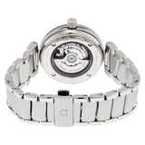 Omega De Ville Ladymatic Automatic Diamond Ladies Watch 42530342057004#425.30.34.20.57.004 - Watches of America #3