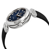 Omega De Ville Ladymatic Chronometer Diamond Watch #425.32.34.20.56.001 - Watches of America #2