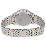 Omega De Ville Mother of Pearl Diamond Dial Ladies Watch #424.25.33.20.55.002 - Watches of America #3