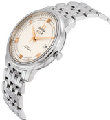 Omega De Ville Prestige Automatic Unisex Watch #424.10.37.20.02.002 - Watches of America #2