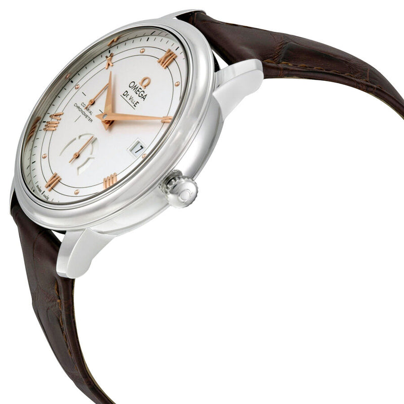 Omega De Ville Prestige Automatic Men's Watch #424.13.40.21.02.002 - Watches of America #2