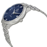 Omega De Ville Prestige Automatic Blue Dial Men's Watch #424.10.40.20.03.001 - Watches of America #2