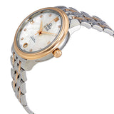 Omega De Ville Prestige Butterfly Automatic Ladies Watch #42420332055001 - Watches of America #2