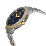 Omega De Ville Prestige Co-Axial Blue Dial Men's Watch #424.20.37.20.03.001 - Watches of America #2