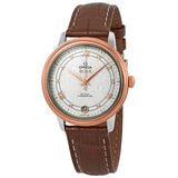 Omega De Ville Prestige Co-Axial Automatic Ladies Watch #424.23.33.20.52.002 - Watches of America