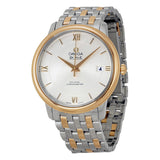 Omega De Ville Prestige Co-Axial Automatic Men's Watch #424.20.37.20.02.002 - Watches of America