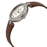 Omega De Ville Prestige Diamond Ladies Watch #424.18.27.60.52.001 - Watches of America #2