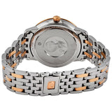 Omega De Ville Prestige Diamond Ladies Watch #424.25.33.60.52.001 - Watches of America #3