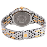 Omega De Ville Prestige Diamond Ladies Watch #424.25.33.60.58.001 - Watches of America #3
