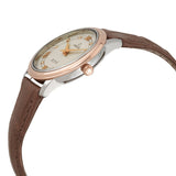Omega De Ville Prestige Diamond Silver Dial Ladies Watch #424.23.27.60.52.001 - Watches of America #2