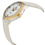 Omega De Ville Prestige Mother of Pearl Butterfly Dial Ladies Watch #424.22.33.20.55.002 - Watches of America #2