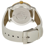 Omega De Ville Prestige Mother of Pearl Butterfly Dial Ladies Watch #424.22.33.20.55.002 - Watches of America #3