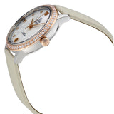 Omega De Ville Prestige Mother of Pearl Dial Ladies Watch #424.27.33.20.55.001 - Watches of America