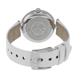 Omega De Ville Prestige Mother of Pearl Dial Ladies Watch #424.13.27.60.55.001 - Watches of America #3