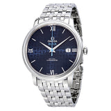Omega De Ville Prestige Orbis Automatic Men's Watch #424.10.40.20.03.003 - Watches of America