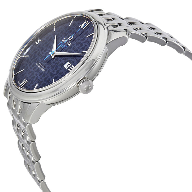 Omega De Ville Prestige Orbis Automatic Men's Watch #424.10.40.20.03.003 - Watches of America #2