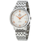 Omega De Ville Prestige Automatic Men's Watch #424.10.40.20.02.002 - Watches of America