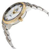 Omega De Ville Mother of Pearl Dial Ladies Watch #424.25.33.20.55.001 - Watches of America #2