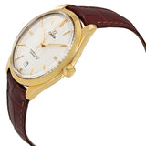 Omega De Ville Tresor Silver Dial Men's Watch 43253402102001 #432.53.40.21.02.001 - Watches of America #2