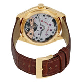 Omega De Ville Tresor Silver Dial Men's Watch 43253402102001 #432.53.40.21.02.001 - Watches of America #3