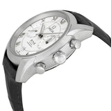 Omega De Ville White Dial Chronograph Men's Watch #431.13.42.51.02.001 - Watches of America #2