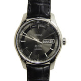 Omega Deville Hour Vision Men's Watch 431.33.41.22.03.001#431.33.41.22.06.001 - Watches of America