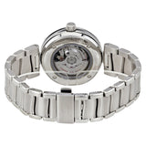 Omega DeVille Ladymatic Omega Co-Axial 34 mm Watch #425.30.34.20.56.001 - Watches of America #3