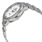 Omega DeVille Prestige Automatic Ladies Watch 42410332005001#424.10.33.20.05.001 - Watches of America #2