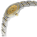 Omega Deville Prestige Diamond Ladies Watch #4370.16 - Watches of America #2