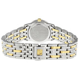Omega Deville Prestige Diamond Ladies Watch #4370.16 - Watches of America #3