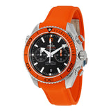 Omega Planet Ocean Chronograph Men's Watch 23232465101001#232.32.46.51.01.001 - Watches of America