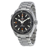 Omega Plant Ocean Big Size Automatic Men's Watch 23230462101003#232.30.46.21.01.003 - Watches of America
