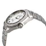 Omega Sea Master Aqua Terra White Mother Of Pearl Dial Automatic Watch #231.15.39.21.55.001 - Watches of America #2