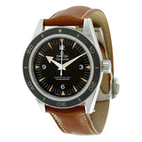 Omega Seamaster 300 Automatic Black Dial Men's Watch #233.32.41.21.01.002 - Watches of America