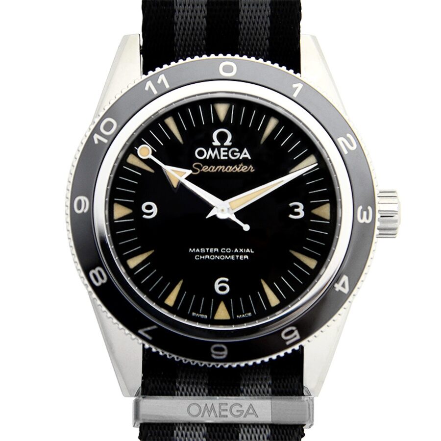 omega seamaster 300 spectre limited edition automatic men s watch