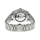 Omega Seamaster Aqua Terra 150M Teak Grey Dial Watch #231.10.39.21.06.001 - Watches of America #3