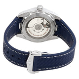 Omega Seamaster Aqua Terra Automatic Blue Dial Men's Watch #220.12.38.20.03.001 - Watches of America #3