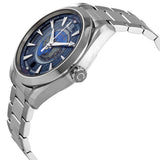 Omega Seamaster Aqua Terra Automatic Blue Dial Men's Watch #220.10.43.22.03.001 - Watches of America #2