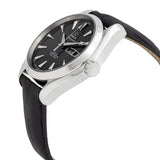 Omega Seamaster Aqua Terra Automatic Chronometer Black Dial Men's Watch #231.13.43.22.06.001 - Watches of America #2