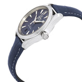 Omega Seamaster Aqua Terra Automatic Chronometer Blue Dial Men's Watch #220.13.38.20.03.001 - Watches of America #2