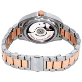 Omega Seamaster Aqua Terra Automatic Chronometer Diamond Blue Dial Ladies Watch #220.20.34.20.53.001 - Watches of America #3