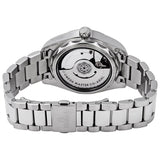 Omega Seamaster Aqua Terra Automatic Chronometer Diamond Ladies Watch #220.10.34.20.57.001 - Watches of America #3