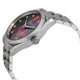 Omega Seamaster Aqua Terra Automatic Chronometer Diamond Ladies Watch #220.10.38.20.57.001 - Watches of America #2