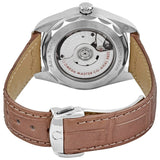 Omega Seamaster Aqua Terra Automatic Chronometer Grey Dial Ladies Watch #220.23.38.20.06.001 - Watches of America #3