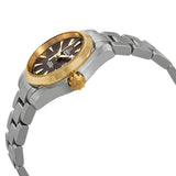 Omega Seamaster Aqua Terra Automatic Chronometer Grey Dial Ladies Watch #231.20.30.20.06.004 - Watches of America #2
