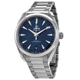 Omega Seamaster Aqua Terra Automatic Chronometer Men's Watch #220.10.41.21.03.004 - Watches of America