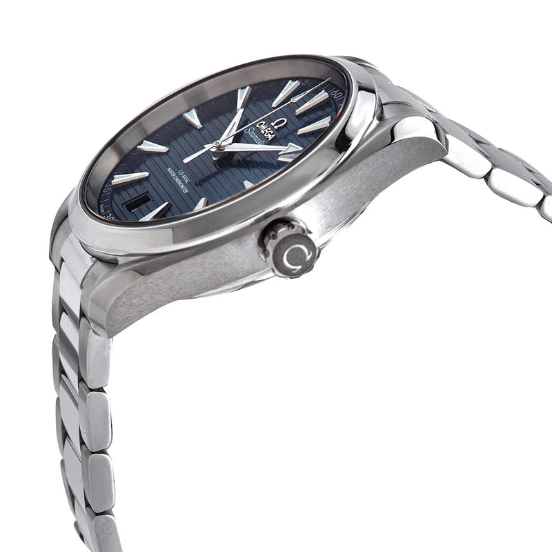Omega Seamaster Aqua Terra Automatic Chronometer Men's Watch #220.10.41.21.03.004 - Watches of America #2