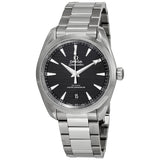 Omega Seamaster Aqua Terra Automatic Chronometer Watch #220.10.38.20.01.001 - Watches of America