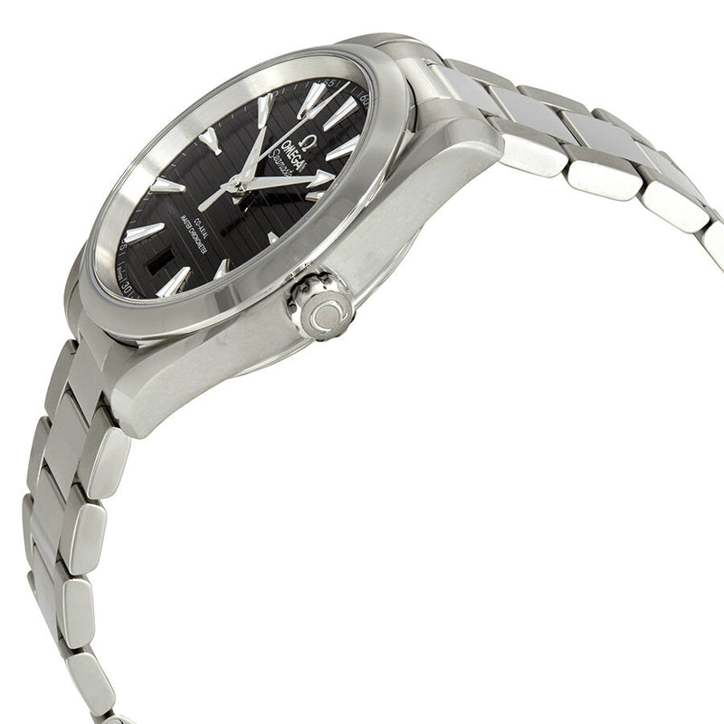 Omega Seamaster Aqua Terra Automatic Chronometer Watch #220.10.38.20.01.001 - Watches of America #2